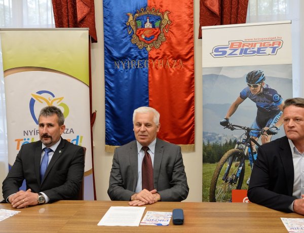 Újra lesz Bringa Piknik! Irány Tokaj, start május 25-én, 10 órakor a Kossuth téren!