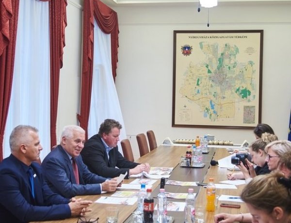 A Hooligans is fellép az idei Városnapi programsorozaton – A részletekért kattintson!