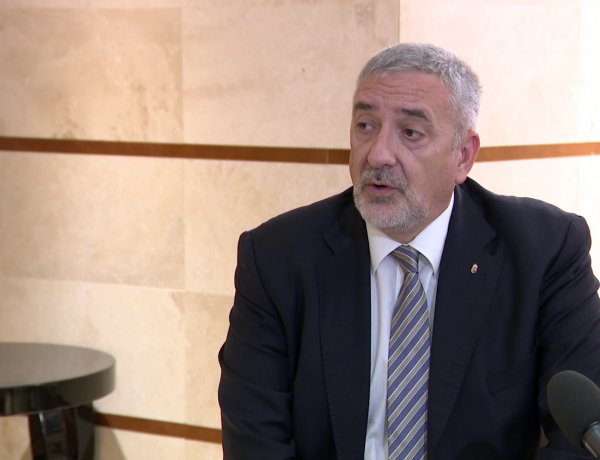 A választás tétje a Fidesz szerint, hogy megmarad-e Európa európainak vagy multikulturális