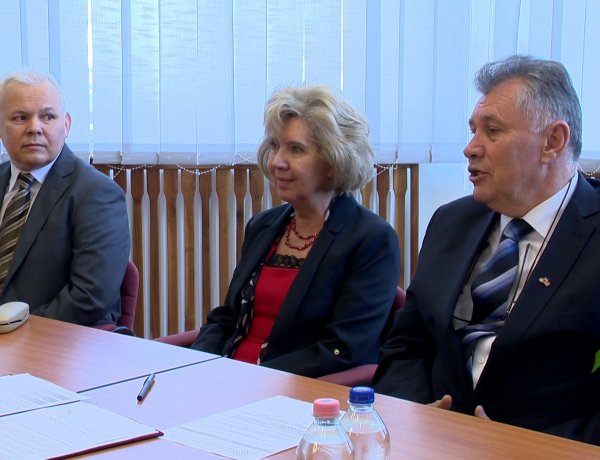 Egységes informatikai rendszer a kórházban – Meghosszabbította szerződését a Nyírségvíz