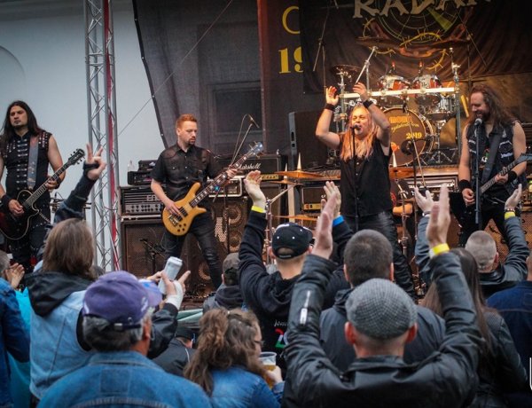 Tagcsere a Radar zenekarnál! - Vajon ki távozott a formációból?