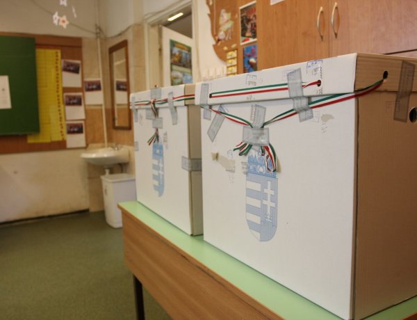 Minden, amit az EU-s választásról tudni kell – Tudnivalók és hasznos információk!