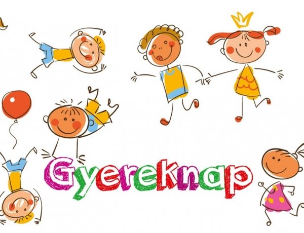 Felsősimai Gyereknap kulturális és szórakoztató programokkal 