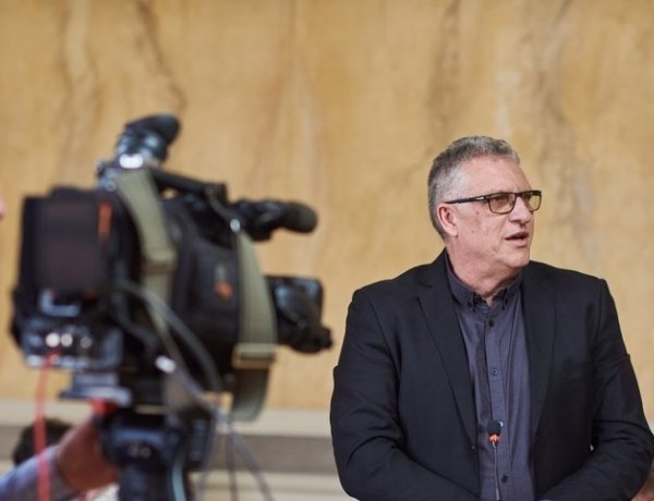 Május 27-én Nyíregyházán, a Rákóczi utcában tart fogadóórát Andó Károly