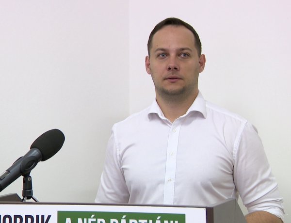A bérunióért, a határőrségért és az Európai Ügyészséghez való csatlakozásért küzd a Jobbik