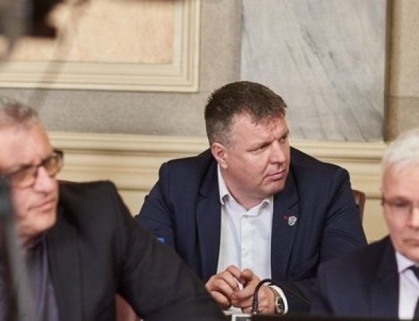 A képviselő házhoz megy – Rendhagyó fogadóórákra biztosít lehetőséget Tóth Imre 