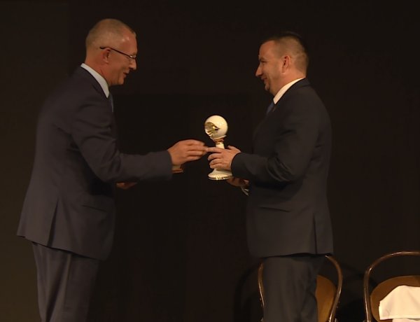 Az ország legjobb helyi hírműsorát készíti a Nyíregyházi Televízió a szakma szerint