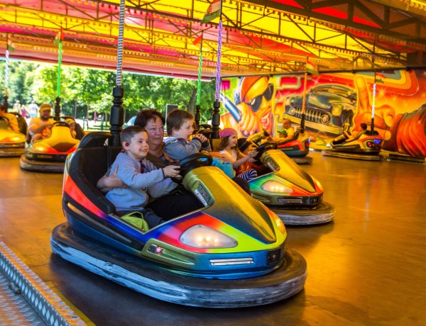 A családok többsége megünnepli a gyermeknapot – Programok és ajándékok