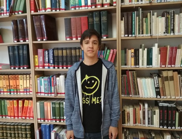 Drámai versenyben tarolt a Nyíregyházi Kölcsey Ferenc Gimnázium