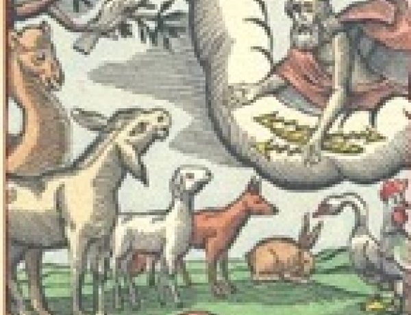 Nagy az Isten állatkertje.... - kötetbemutató a Móricz Zsigmond könyvtárban