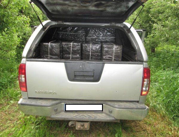 Éjszaka is éberek a Nemzeti Adó- és Vámhivatal Szabolcs megyei munkatársai