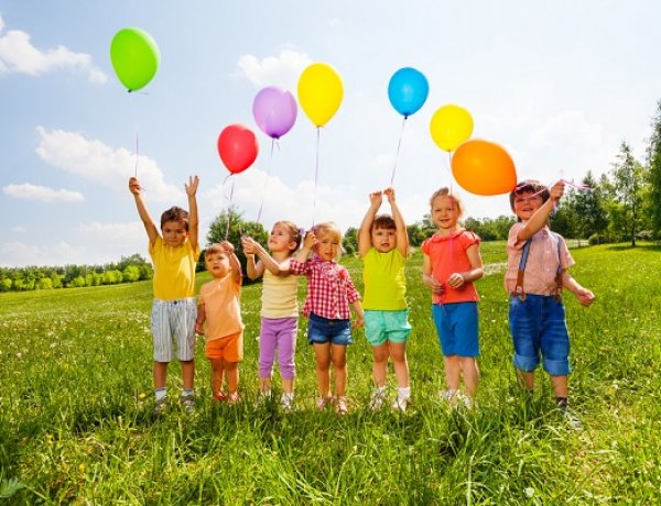 Felhőtlen kikapcsolódás és felejthetetlen élmények a nyíregyházi Gyermeknapon