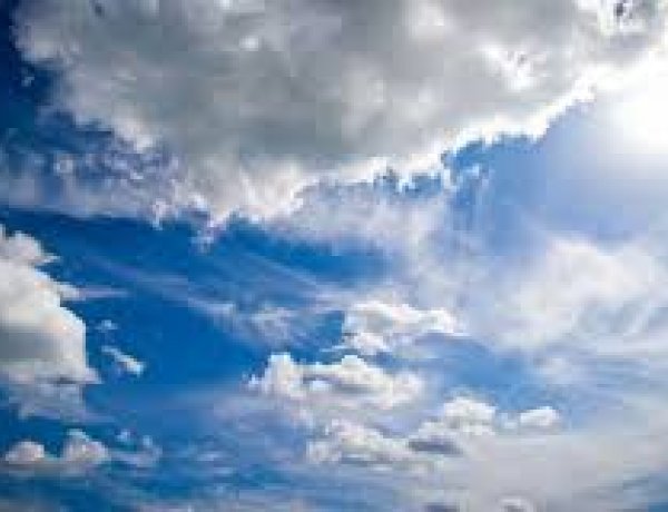 Sok napsütés mellett néhol eshet – Ilyen időjárásra számíthatunk szombaton