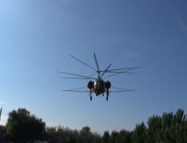 Folytatódik az irtás – Helikopterről ritkítják a szúnyogokat Nyíregyházán