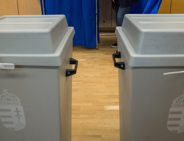 EP-választás – Fontos információ: az is szavazhat, akinek megváltozott a neve