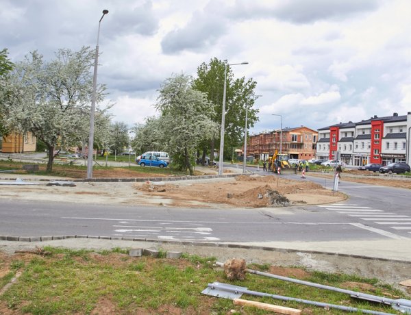 Újabb energetikai felújítási munkák városszerte – A részletekért kattintson!