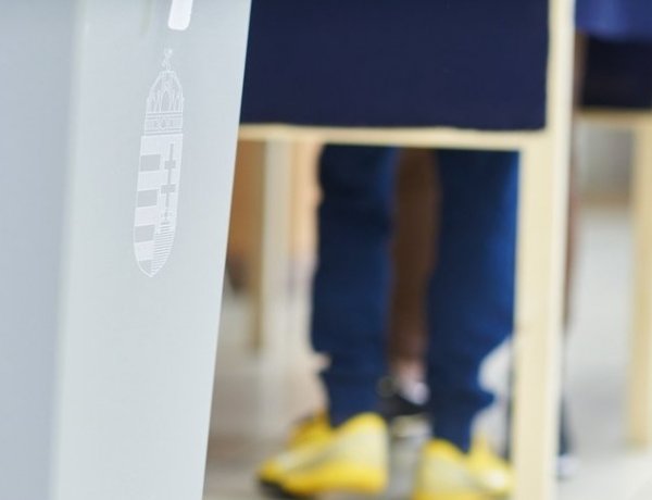 EP-választás – Eredmények Szabolcs-Szatmár-Bereg megyében – Előzetes adat (99,9 százalék)