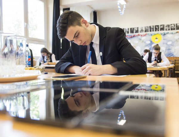 Érettségi – Befejeződtek az írásbelik, június 5-én a szóbelikkel folytatódnak a vizsgák