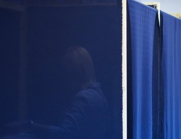 EP-választás – Húsz éve nem volt ilyen magas az átlagos részvételi arány a szavazáson