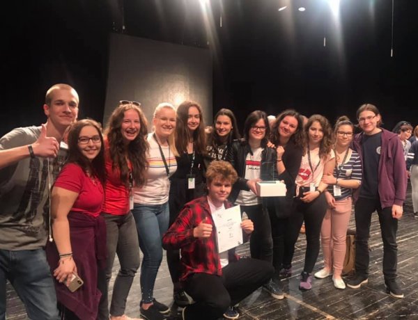 Megrendezték a 28. Erkel Diákünnepeket – Aranyos Vasvárisok Gyulán