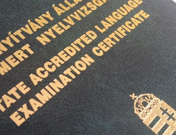 Ingyenes nyelvvizsga – Minden szabály és feltétel, amit a visszaigénylésről tudni kell