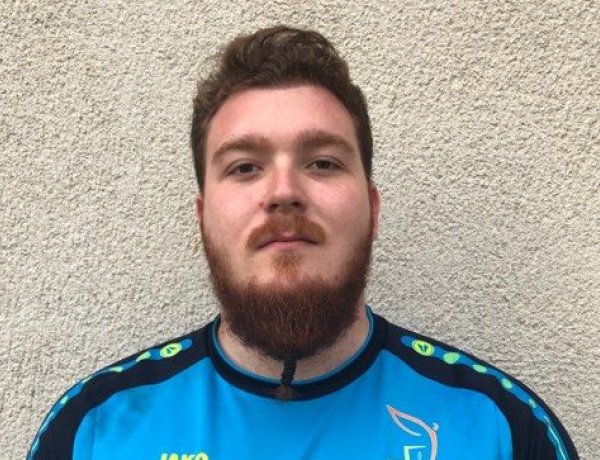 Tóth Balázs - sikerült teljesíteni az U23-as Európa-bajnoki szintet! 