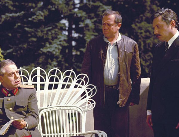 A tanú eredeti, cenzúrátlan változatát is vetíti a Krúdy Gyula Art Mozi júniusban