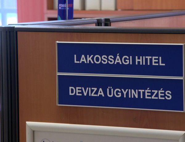 Figyelem! Pár hét múlva zárolhatják a figyelmetlen banki ügyfelek számláját