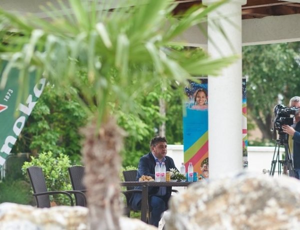 Startol a strandszezon! Június elsején nyit az Aquarius Élmény- és Parkfürdő! 