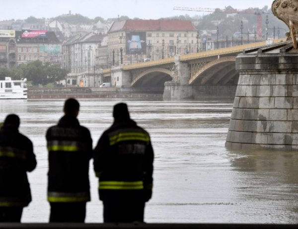Hetvenöt éve nem történt ilyen súlyos hajóbaleset Magyarországon