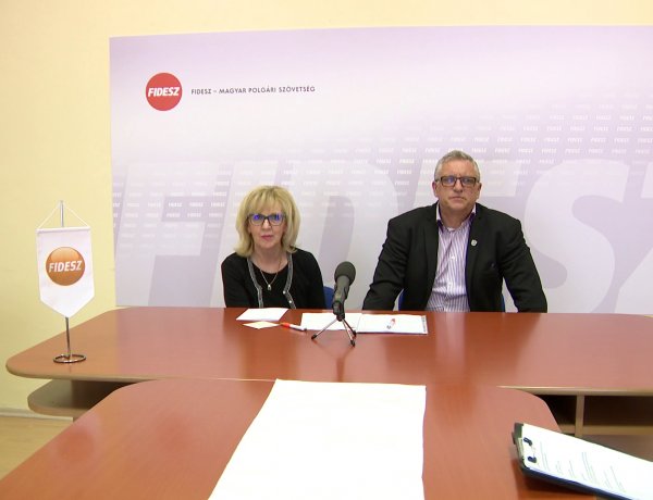 Óriási részvétel mellett óriási győzelmet aratott a FIDESZ-KDNP a vasárnapi választáson