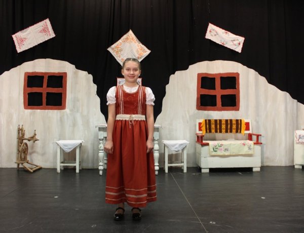 Országos és nemzetközi sikereket értek el a Vikár növendékei