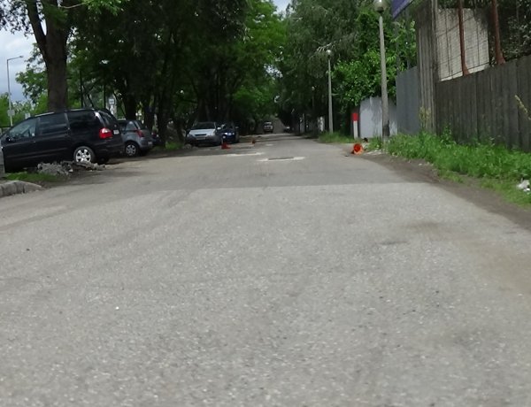 Teljes útzárra számíthatnak szombaton a közlekedők a Debreceni út szervizútján