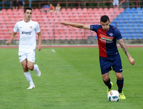 Távozók - Bakos Szabolcs és Forró Gyula nem a Szpariban folytatja