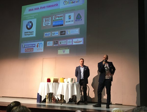 Változatlan színházbérlet árak a Móricz Zsigmond Színház 2019/20-as évadában