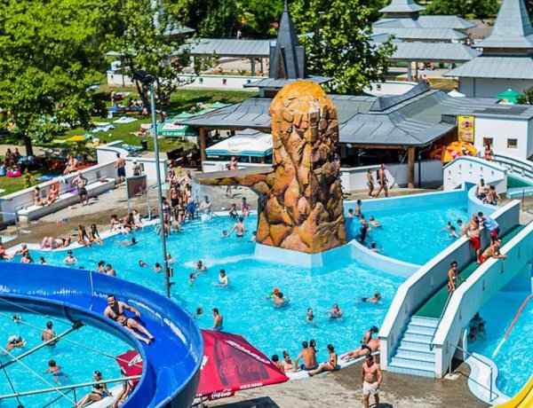 Dömping a szállásfoglalásokban -Nyíregyháza a TOP 10-ben!   