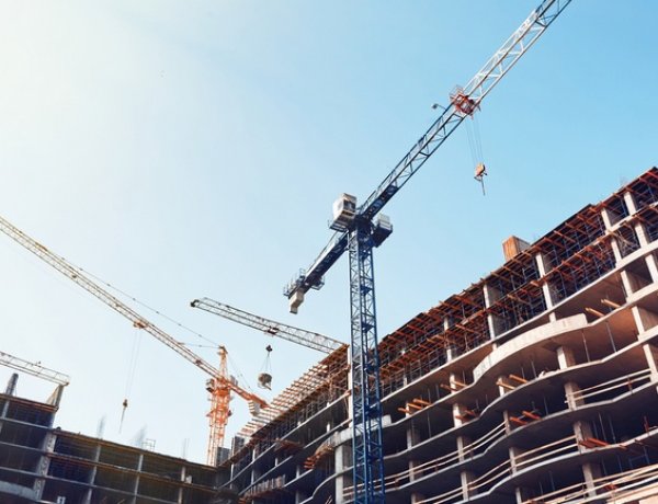 Nagyot nőtt a magyar gazdaság -A legnagyobb mértékben az ipar és az építőipar járult hozzá