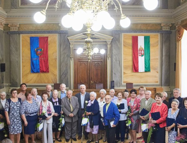 Meséld el nekem – Élettörténetek Nyíregyházán: Íme, a díjazottak listája!