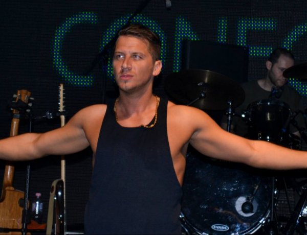 III. Fakanál Fesztivál Nyírszőlősön - A sztárvendég: Vastag Csaba