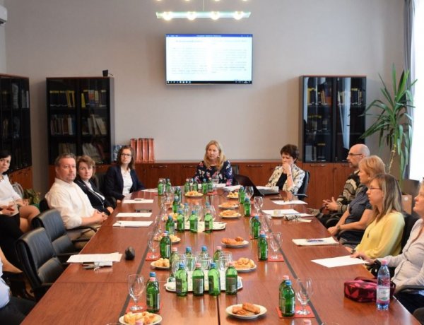 Konferencia a gyermekközpontú igazságszolgáltatás érdekében 