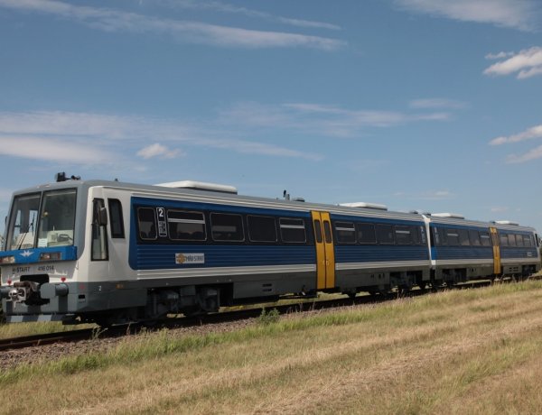 Változások jönnek a hétvégén a vonatközlekedésben - Érdemes előre megváltani a jegyeket