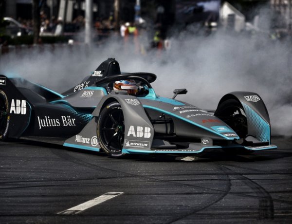 Jean Todt is támogatja, hogy Nyíregyházára jöjjön a ralikrossz-vb!