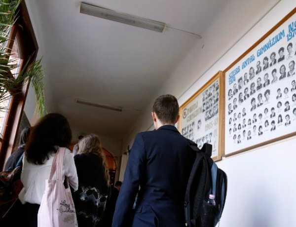 Ma kezdődnek a szóbeli érettségi vizsgák – Az emelt szintű vizsgákkal startolnak a diákok