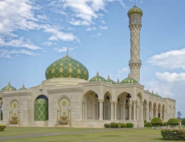 Magyar vagy! Avagy: a mesés Kelet! - Omán -  élménybeszámoló