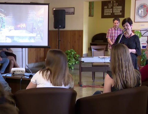 Tanévzáró tárlatot rendeztek a Zrínyiben – A városlakókat is várja a Zrínyi Galéria!