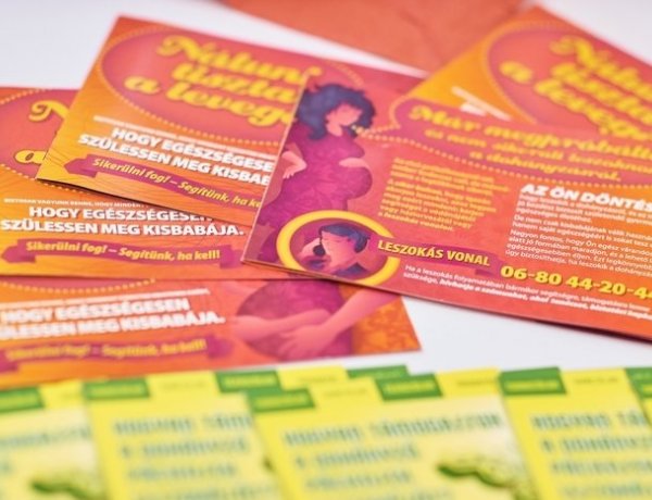 Ingyenes! – Dohányzásról való leszokást támogató tanácsadás nyílt Nyíregyházán
