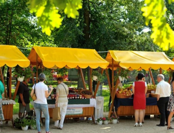 Keressük Nyíregyháza és térségének jellegzetes helyi termékeiket és szolgáltatásait