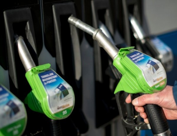 Újra csökkennek a benzinárak, nem is keveset – Kattintson a részletekért!