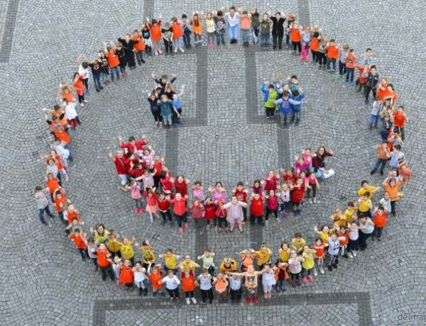 Szavazzunk az európai RegioStars díj jelöltjei közé választott CityWalk projektre!