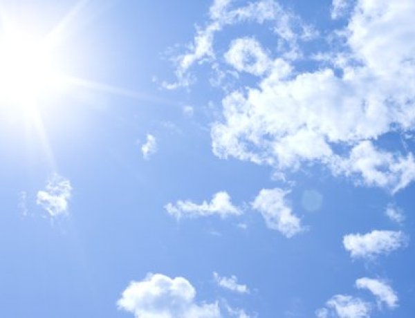 Már 30 foknál is melegebb lehet a hosszú hétvégén – Ilyen időjárásra számíthatunk!